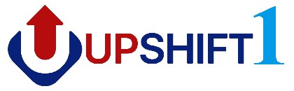 UPSHIFT1 Logo